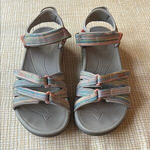 Teva Sandals